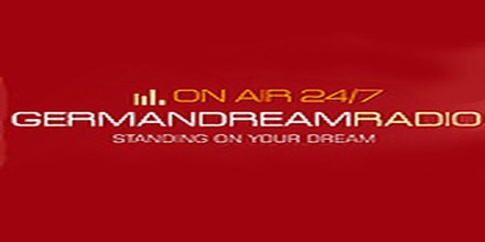 German Dream Radio