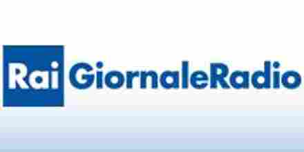 Giornale Radio Rai