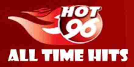 HOT 96