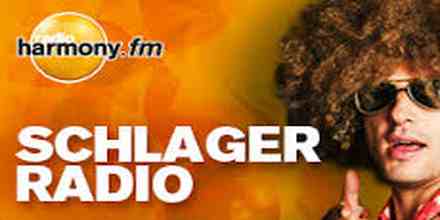 Harmony FM Schlager