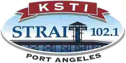 KSTI FM