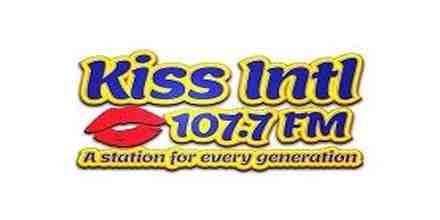 Kiss Intl 107.7 FM