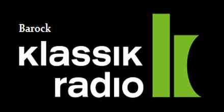 Klassik Radio Barock