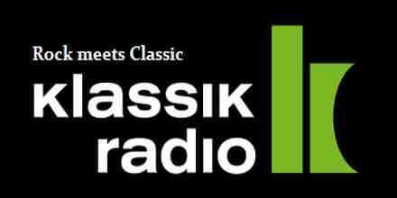 Klassik Radio Rock Meets Classic