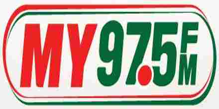 My 97.5 FM