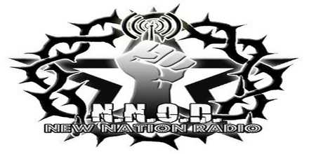 NNOD New Nation Radio