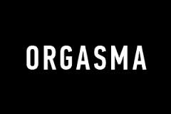 Orgasma Black