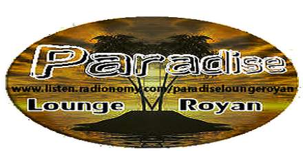 Paradise Lounge Royan