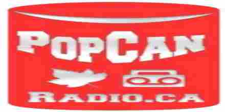 PopCan Radio