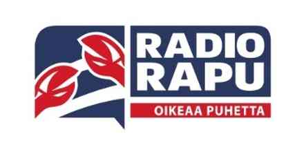 Radio Rapu