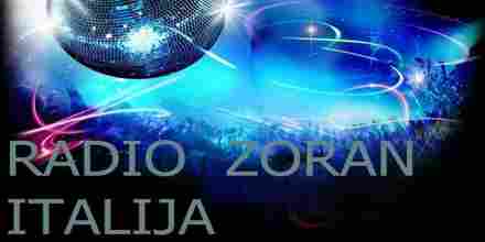 RADIO ZORAN ITALIA