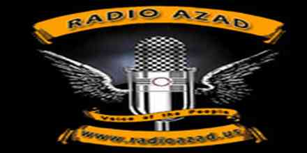 Radio Azad