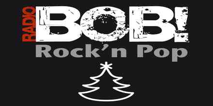 Radio Bob Christmas Rock