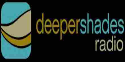 Radio Deeper Shades