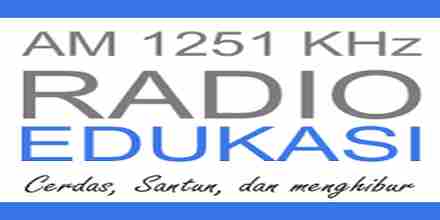 Radio Edukasi