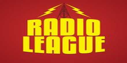 Radio League