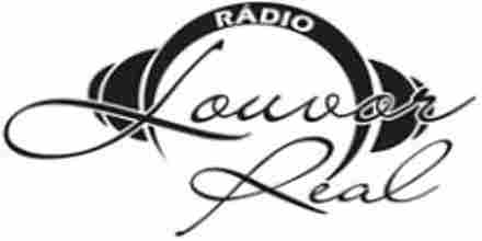 Radio Louvor Real