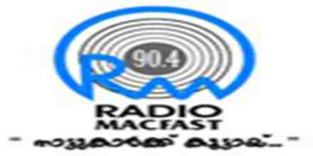 Radio Macfast