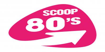 Radio Scoop 80s