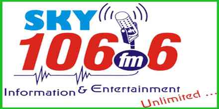 Sky FM 106.6