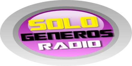 Solo Generos Radio