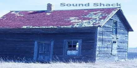 Sound Shack Radio