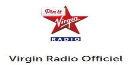 Virgin Radio Officiel