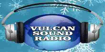 Vulcan Sound Radio