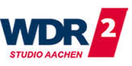 WDR 2 Aachen und Region