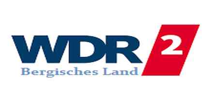 WDR 2 Bergisches Land