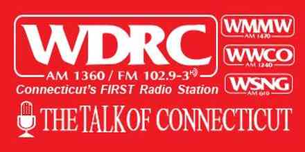 Wdrc Talk of Connecticut