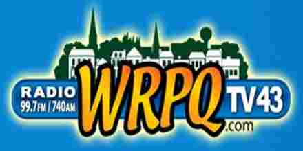 WRPQ Radio