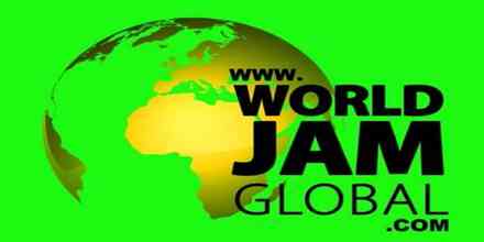 World Jam Global Radio