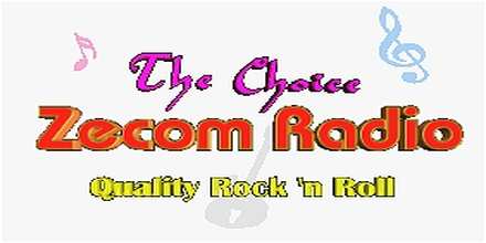 Zecom Radio The Choice