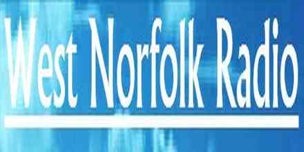 West Norfolk Radio