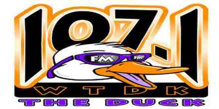 107.1 The Duck