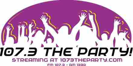 107.3 The Party