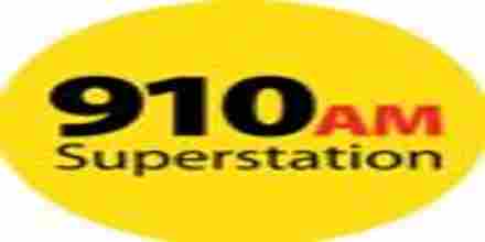 910 AM Superstation