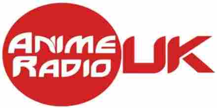 Anime Radio UK