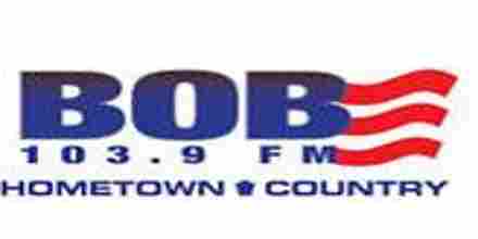 BOB 103.9 FM