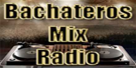 Bachateros Mix Radio