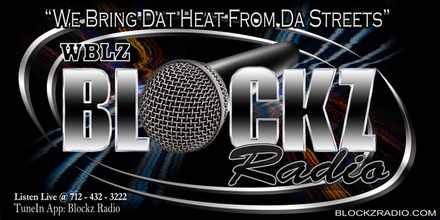 Blockz Radio