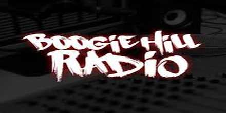 Boogie Hill Radio