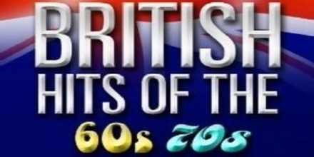 British Hits Radio