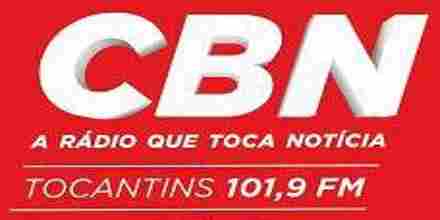 CBN Tocantins