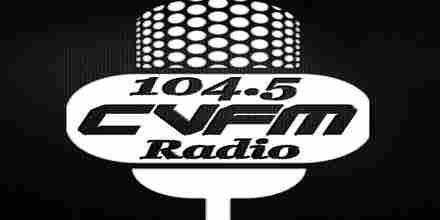 CVFM Radio