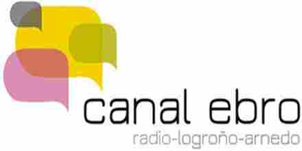 Canal Ebro Radio