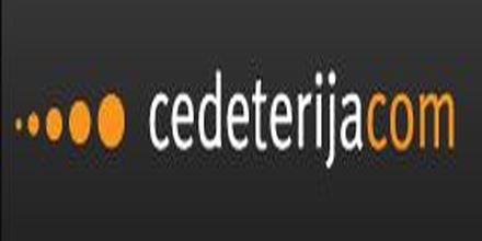 Cedeterija Radio