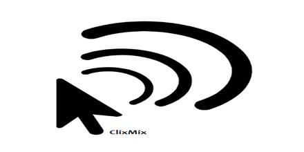 ClixMix Radio