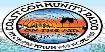 Coast Community Radio